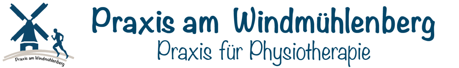 Praxis am Windmühlenberg Logo